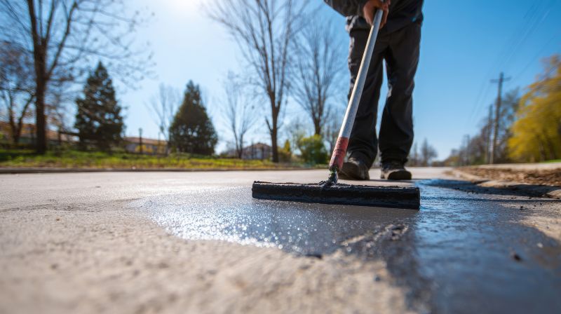 Top Rated Asphalt Sealant