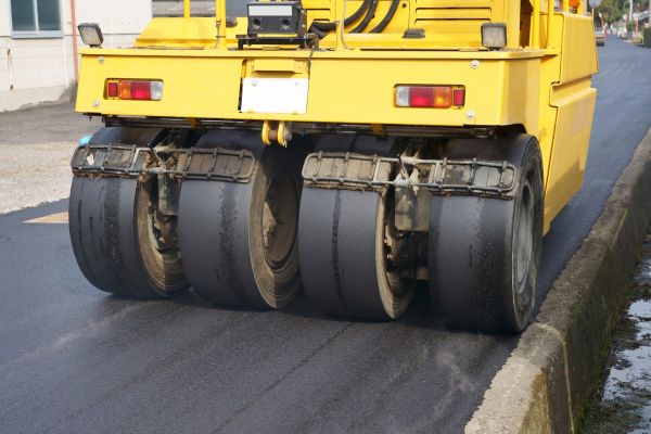 Slurry Coating Service in Tempe