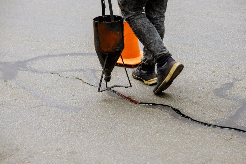 Expert Surface Preparation