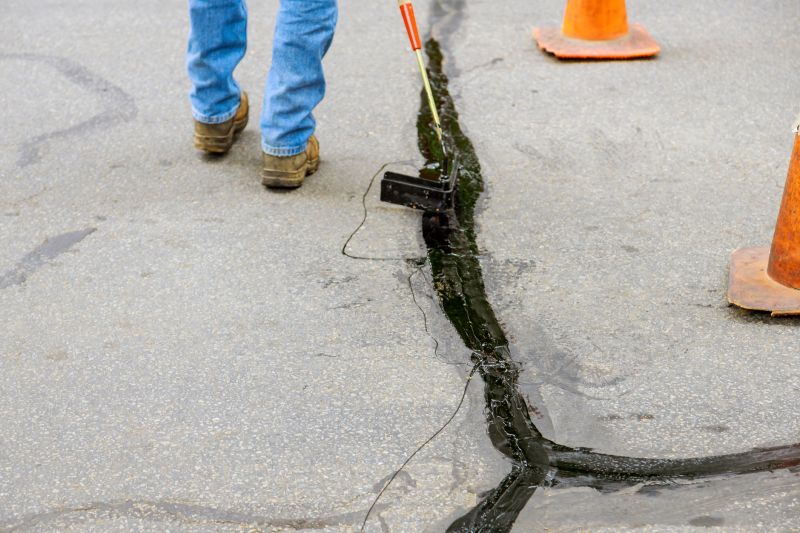 Sealing Equipment in Action