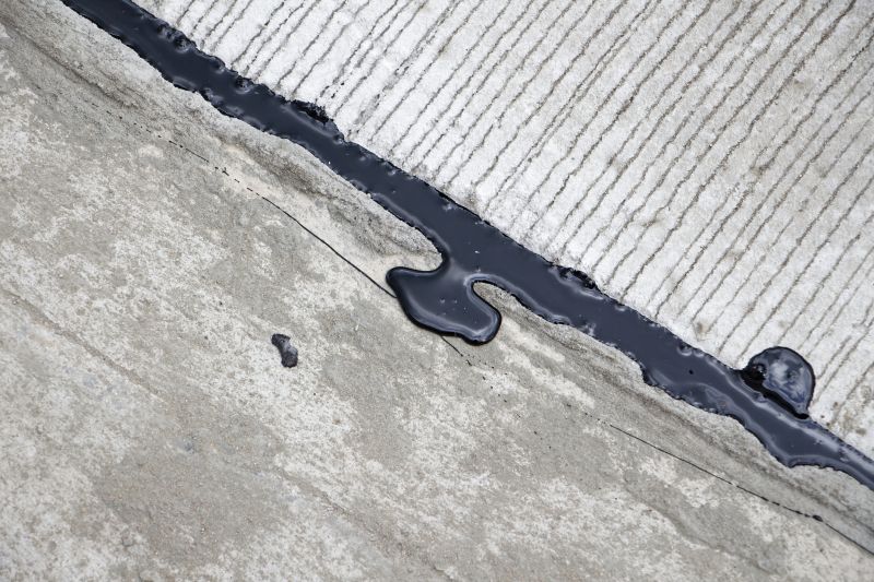 Surface Inspection Post-Sealing