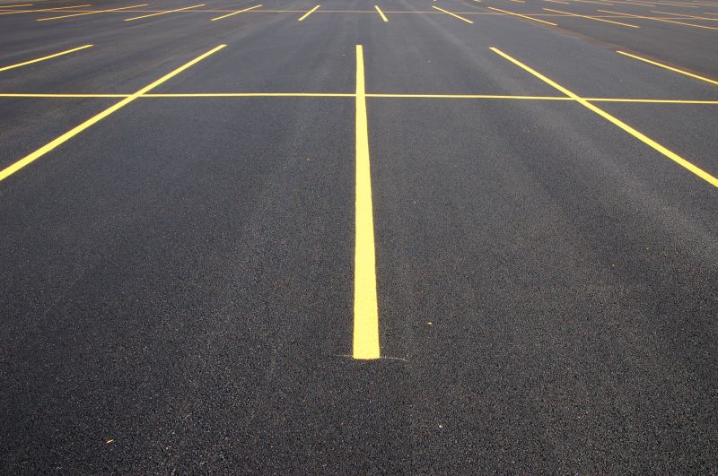 Parking Area Protection