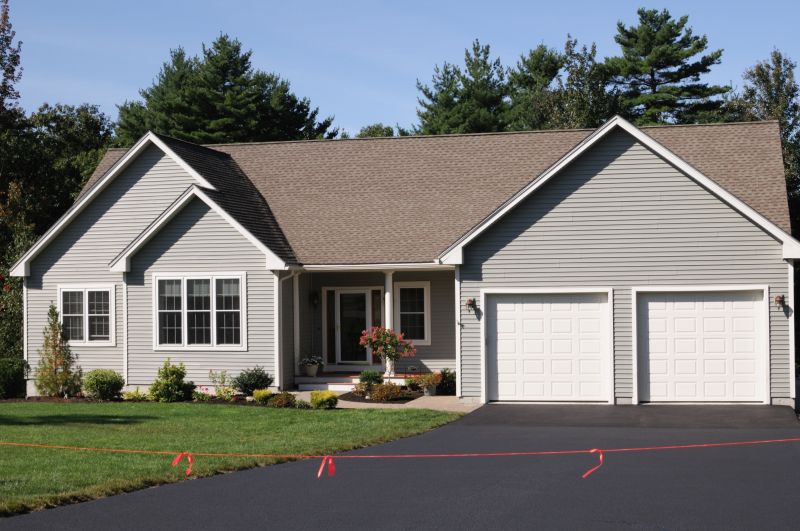 Driveway Asphalt Sealing