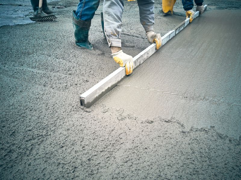 Slurry Coating Service detail