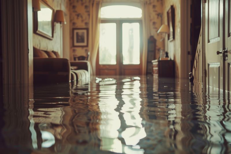 Water Remediation