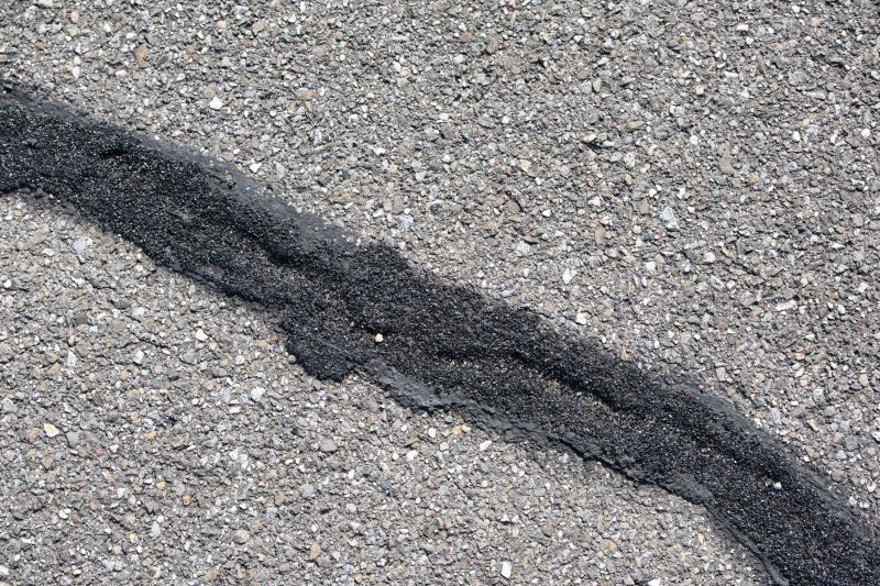 Local Asphalt Contractors